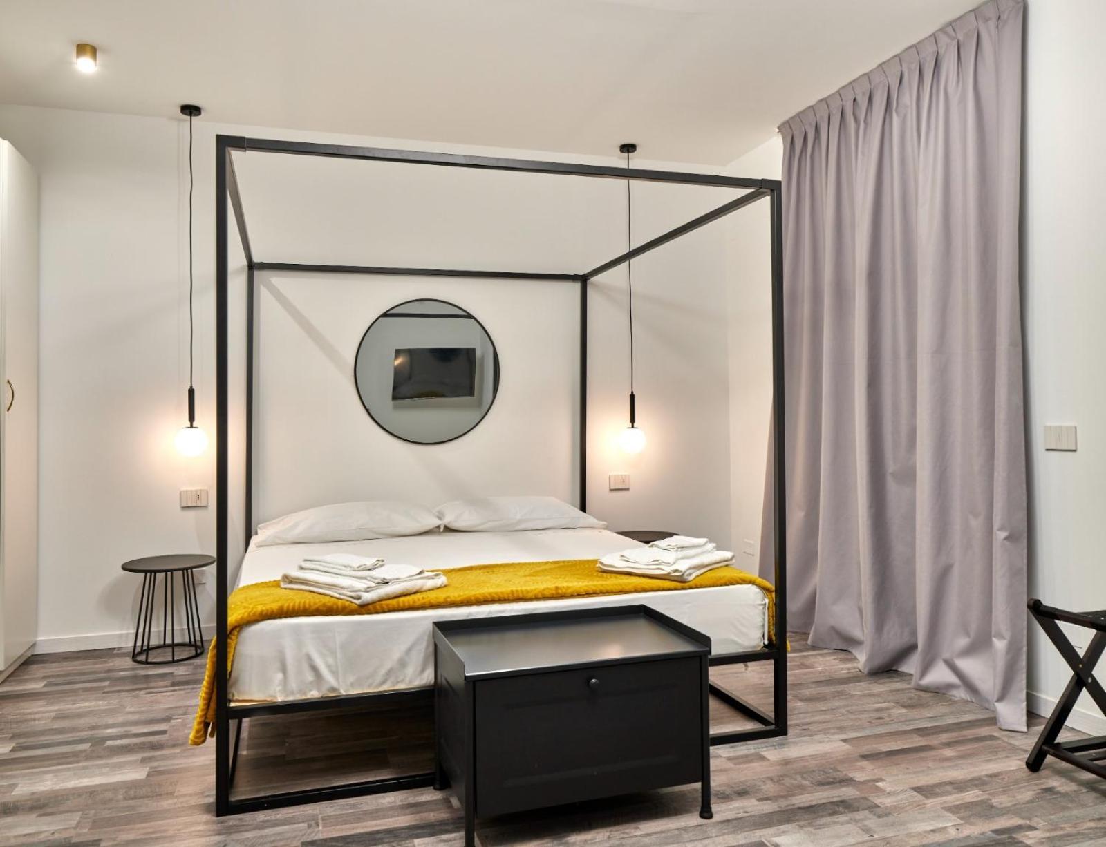 Residence Le Aromatiche Cavaion Veronese Exterior photo