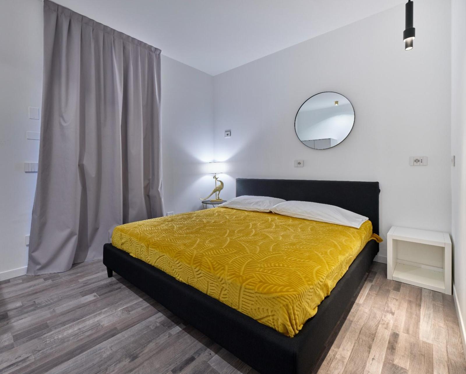 Residence Le Aromatiche Cavaion Veronese Exterior photo