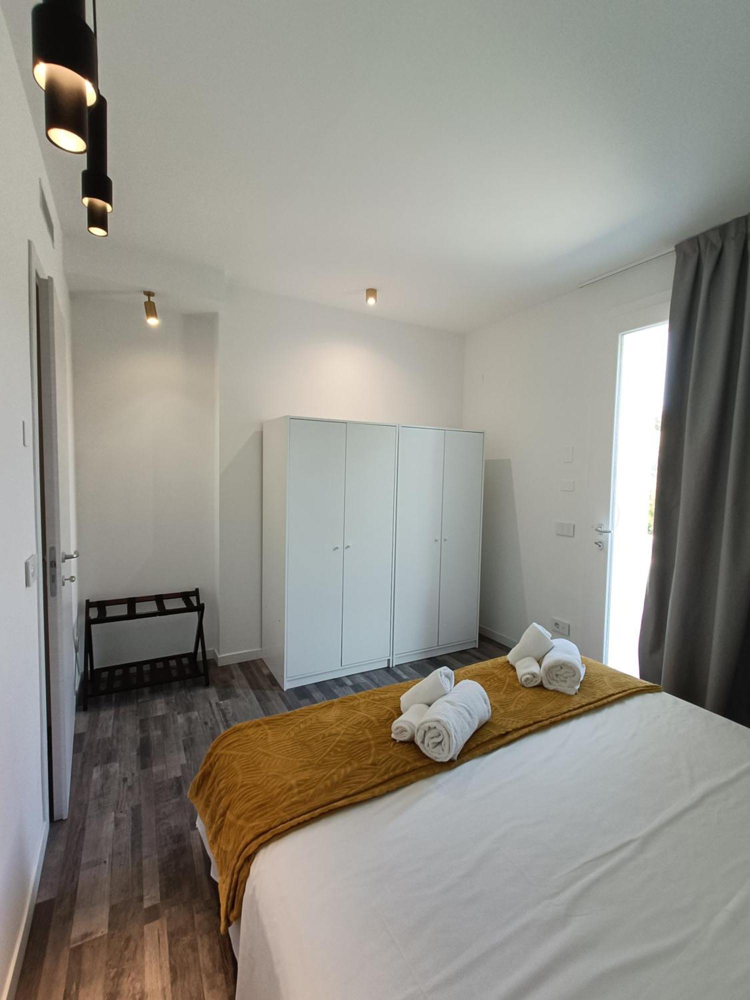 Residence Le Aromatiche Cavaion Veronese Room photo