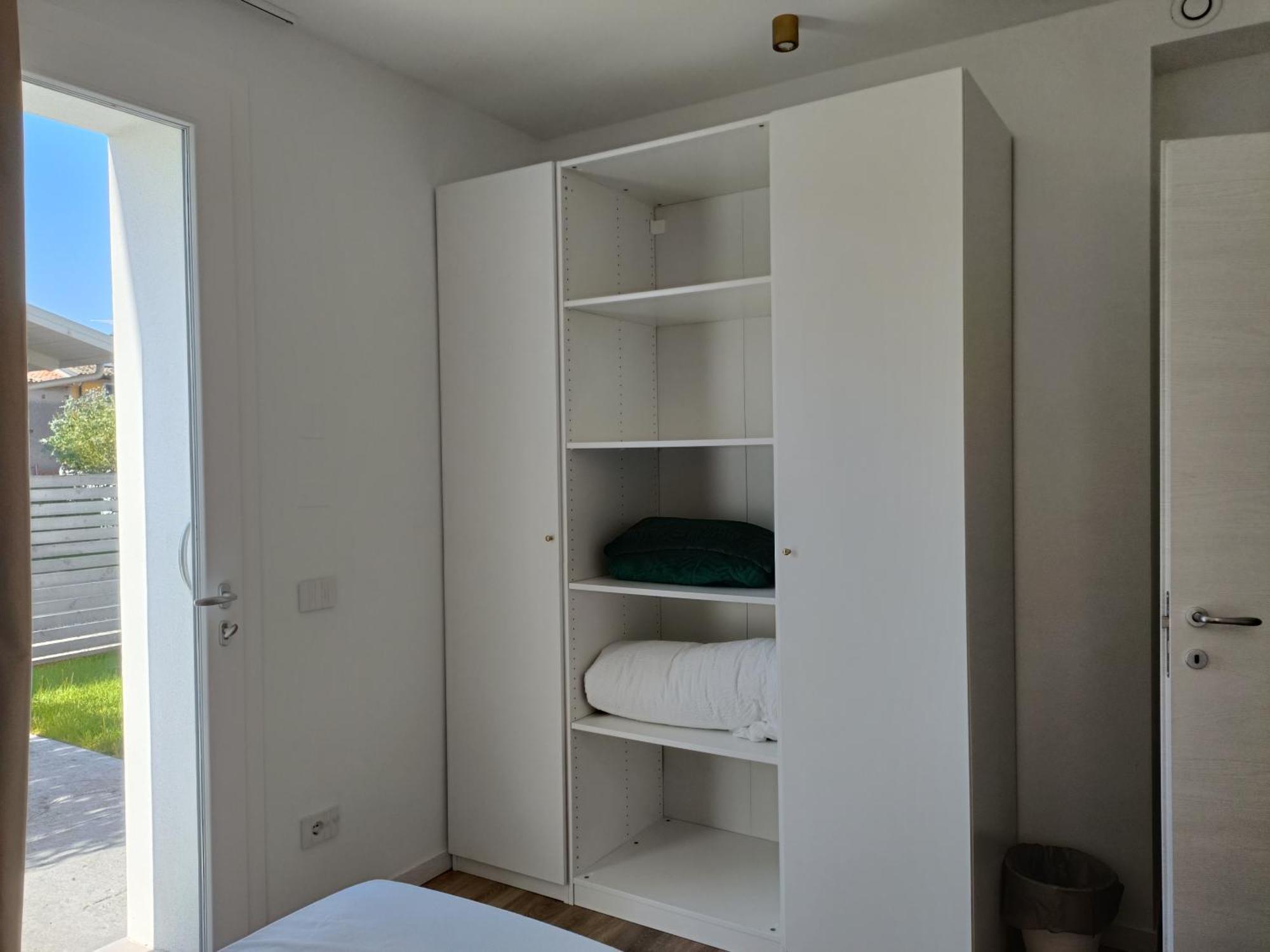 Residence Le Aromatiche Cavaion Veronese Room photo
