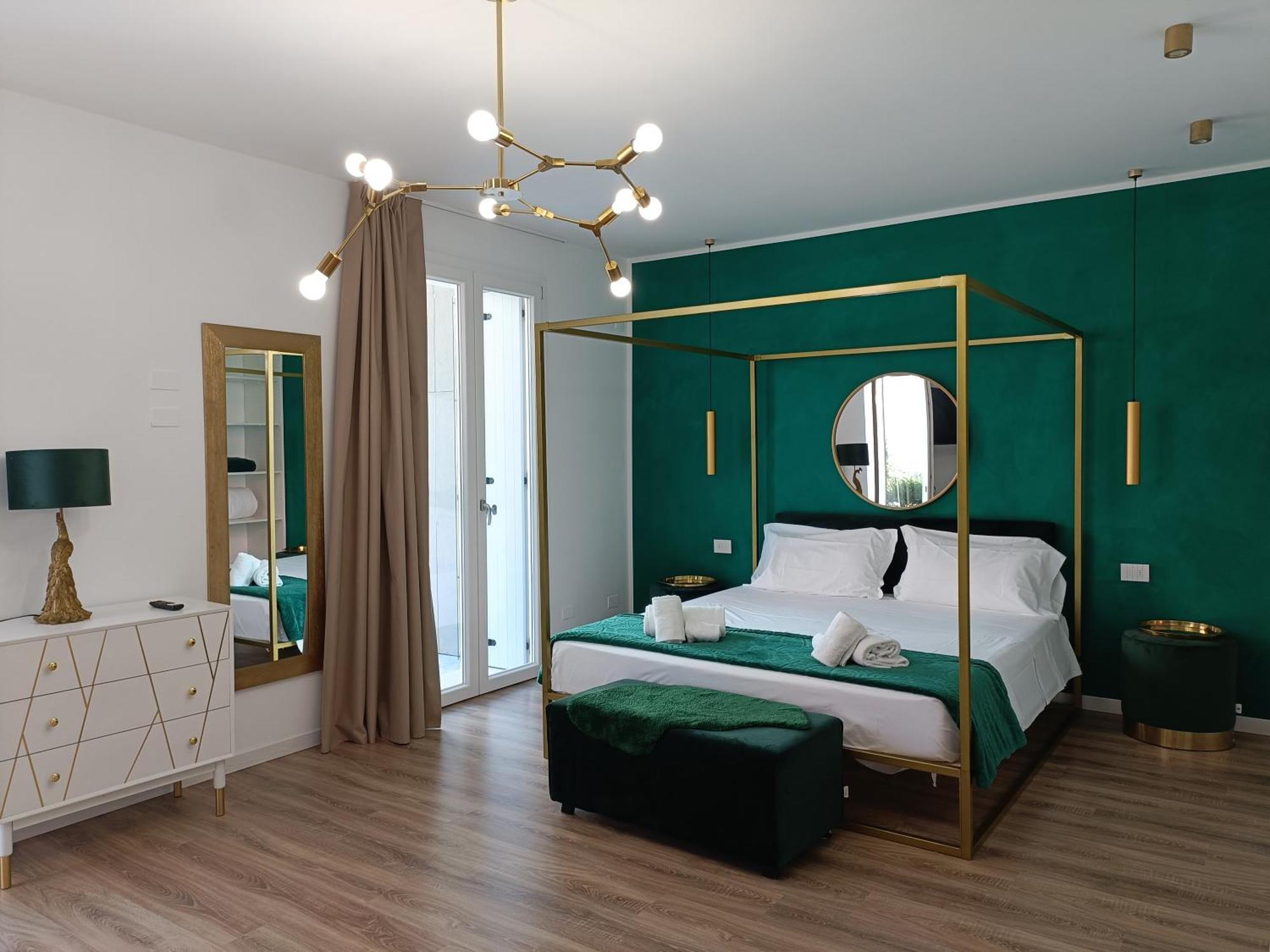 Residence Le Aromatiche Cavaion Veronese Exterior photo